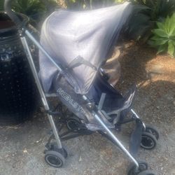 Koelstra Simba T4 Umbrella Stroller Buggy.
