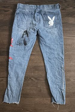 Playboy Jeans 34 x 32