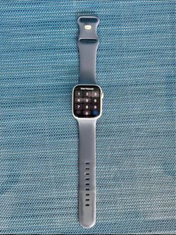 Apple Watch Series 7 45mm