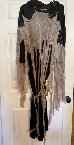 Zombie Costume 