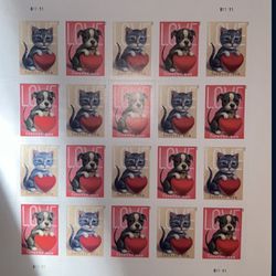 USPS Postage Forever Stamps