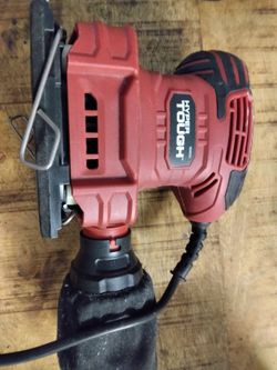 HyperTough Sander