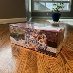 RARE POKEMON HOLIDAY CALENDAR