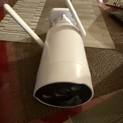 WiFi Camera