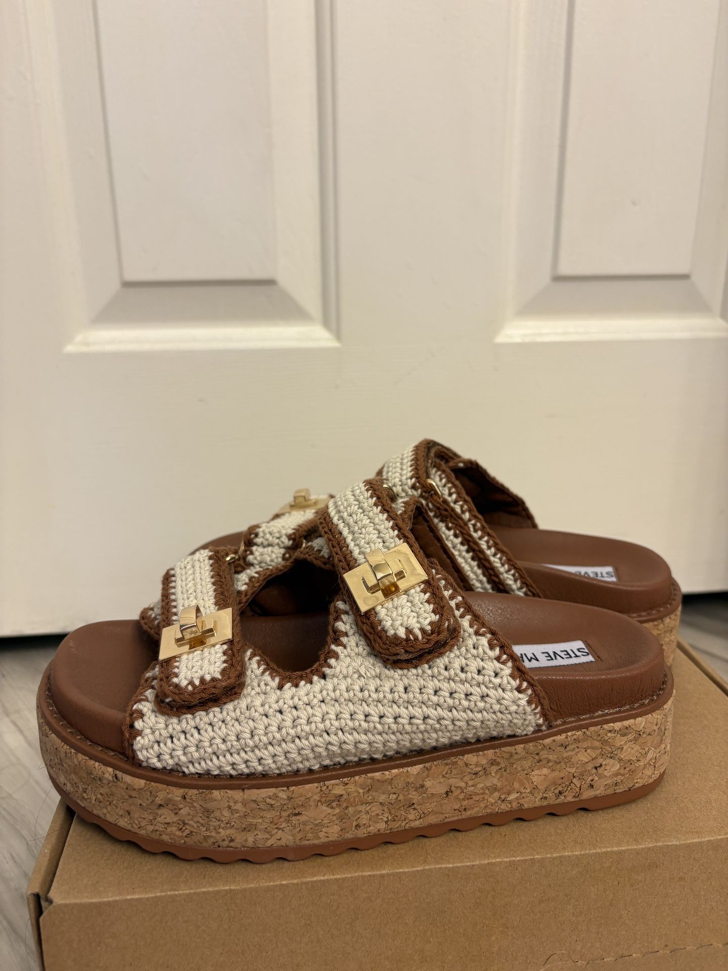 Steve Madden Sandals