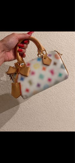 Mini Handbag