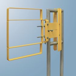 Industrial Safety Gate