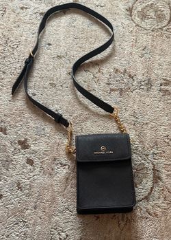 Michael Kors Crossbody Handbag