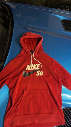 Nike sweater