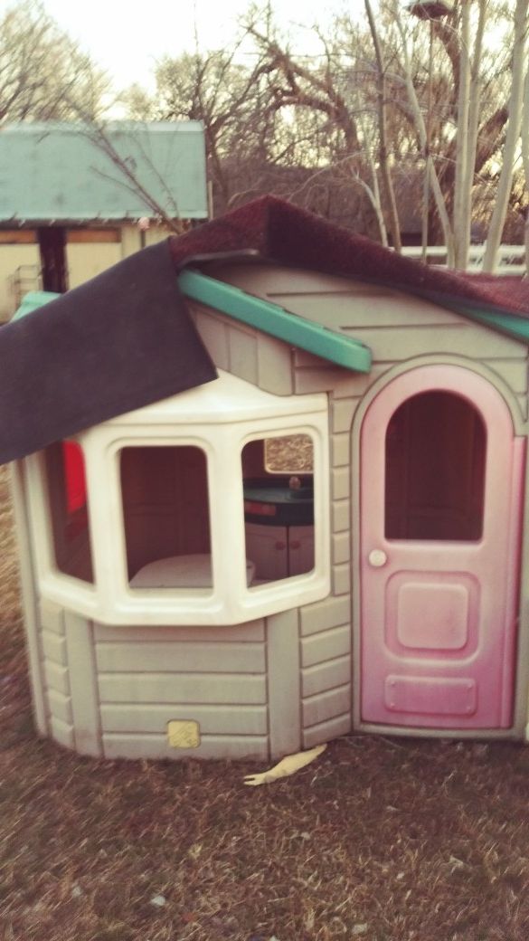 Play house