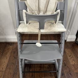 Stokke Baby High Chair
