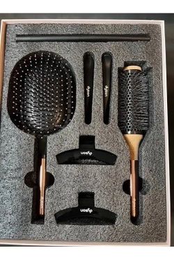 Dyson Hair Styling Accessories Set