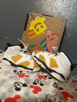 Jordan’s 7c
