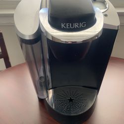 Keurig Coffee Maker