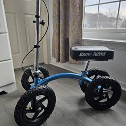 Knee Scooter