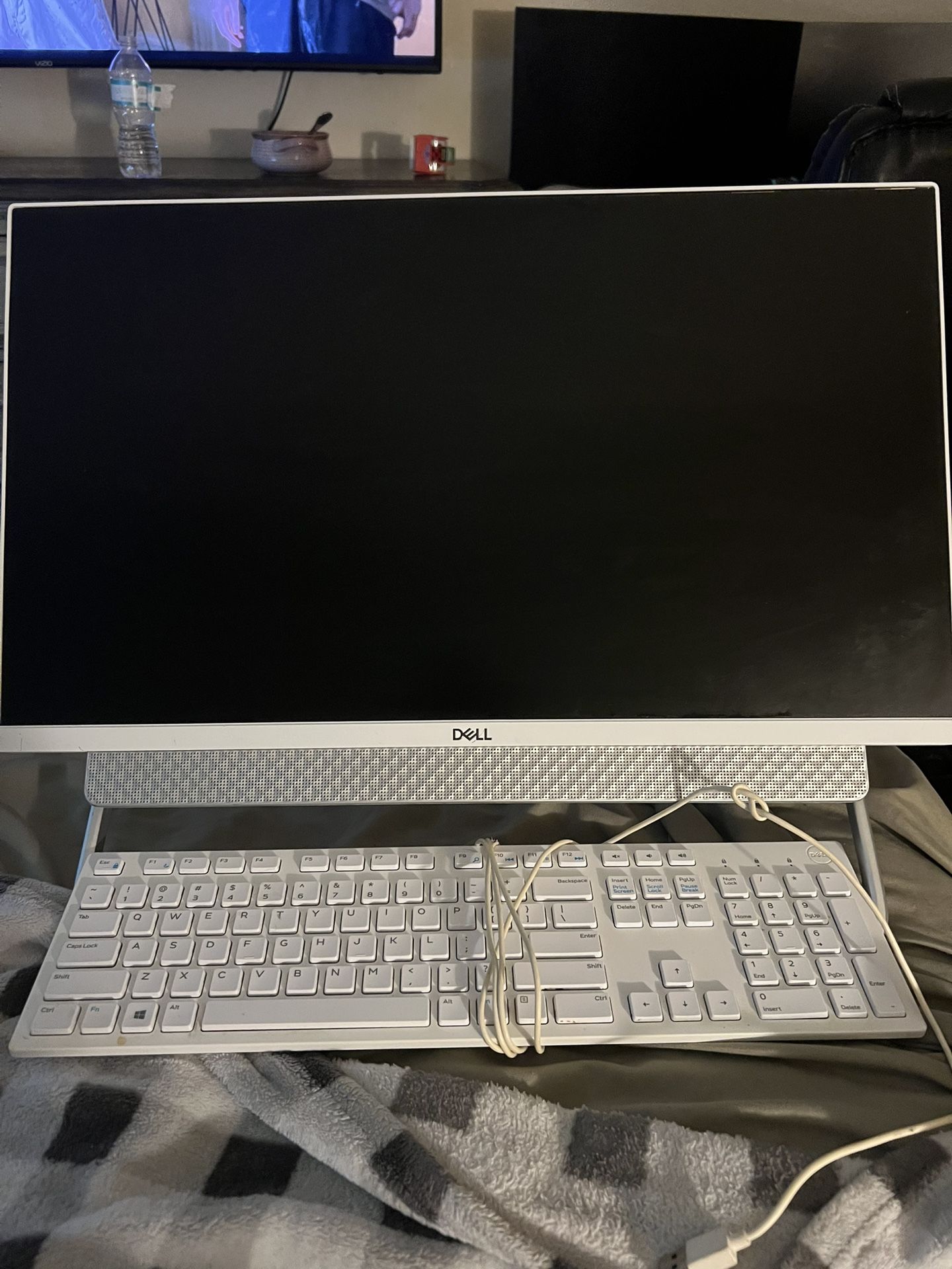 Dell-Inspiron 27in All In One