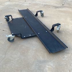 Motorcycle Dolly