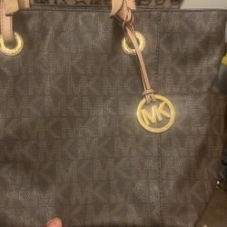 Michel KORS Tote 