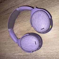Crusher ANC 2 Headphones 