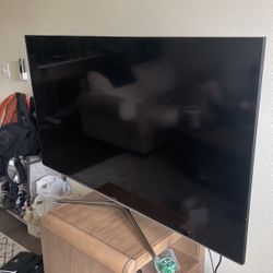 Samsung TV 