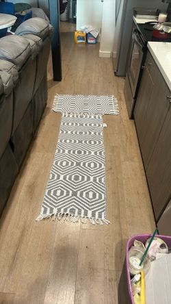 Area Carpet Runners