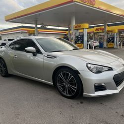 2013 Subaru BRZ Premium