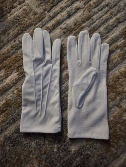 Mens Large Gloves