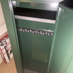 Rifle Cabinet