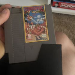 Console Súper Nintendo