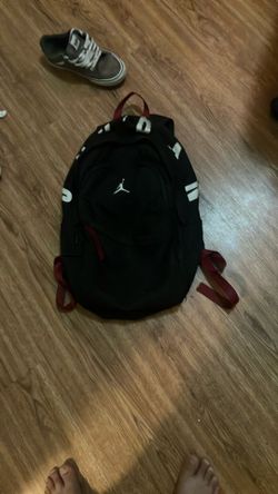 Jordan Backpack