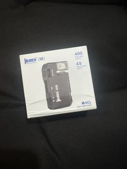 Flash Light