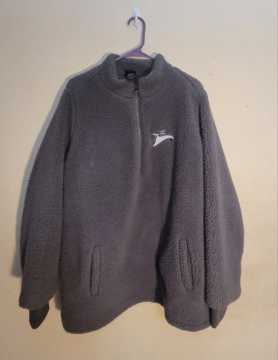Disney Fleece Sweater