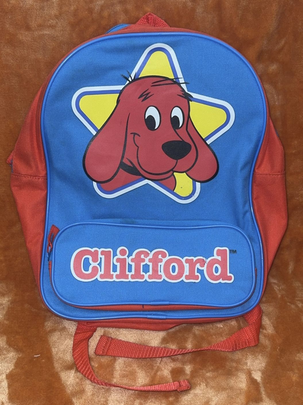 Kids Backpack