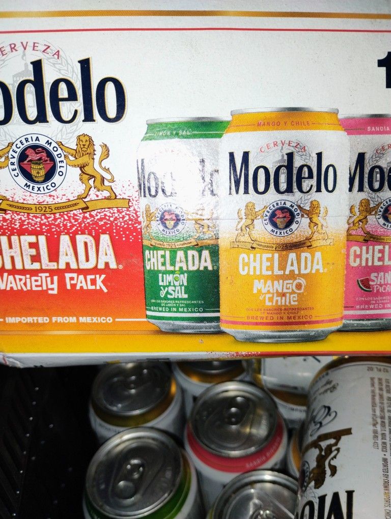 12 Pack 10$ 30 Pack 20$