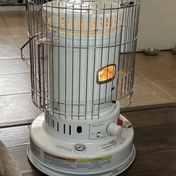 Kerosene Heater‏