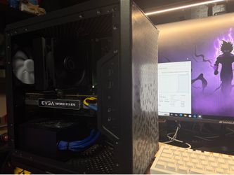 Gameing pc