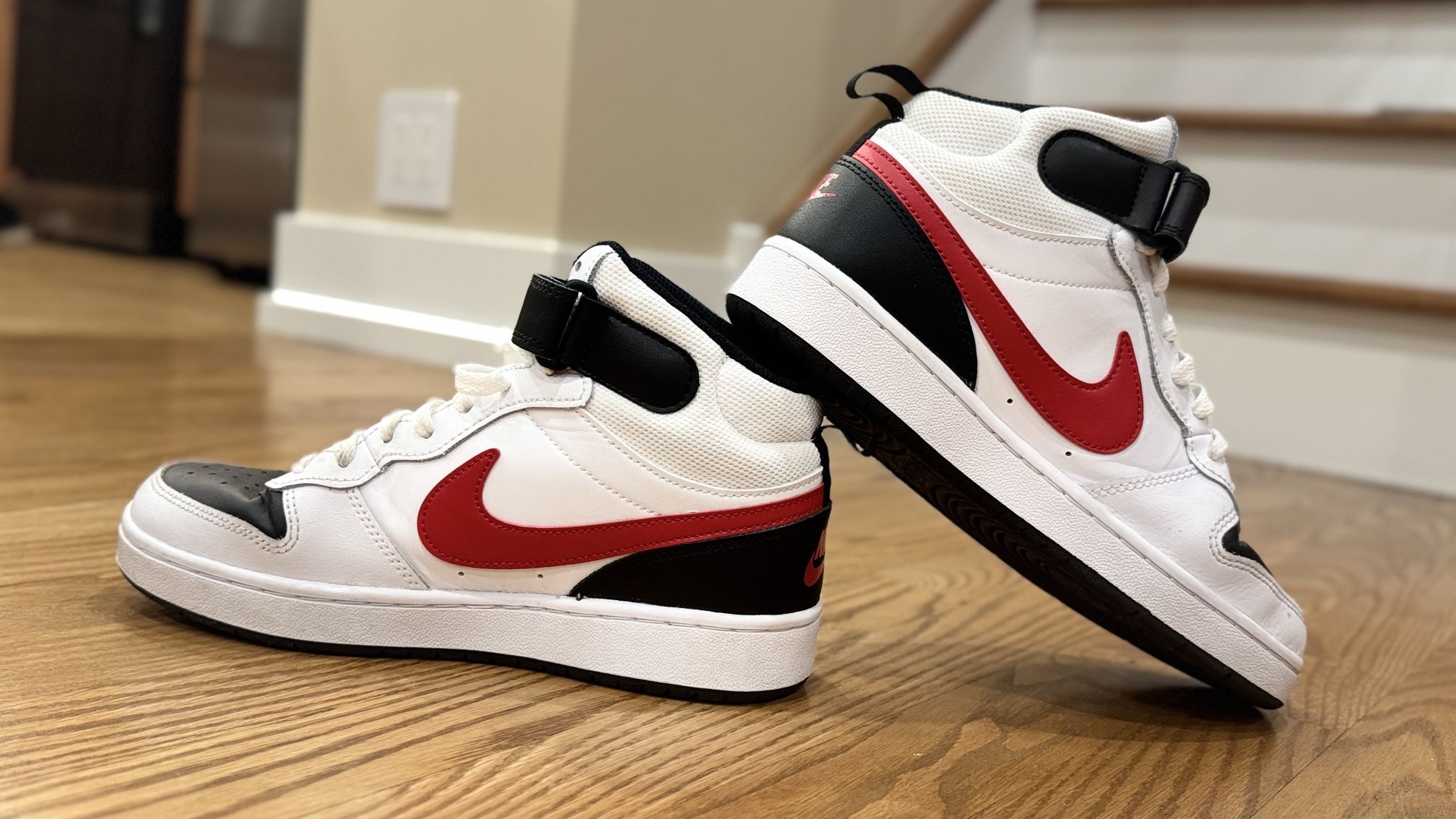 Nike Boys
