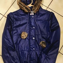 Roxy Puffy Jacket