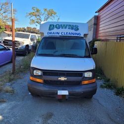 2007 Chevrolet C3500