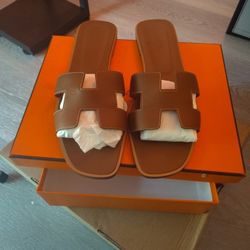 Hermes Women's Sandals