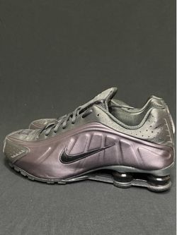 Nike Shox R4