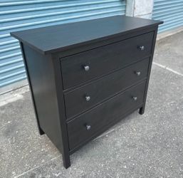 Ikea dresser