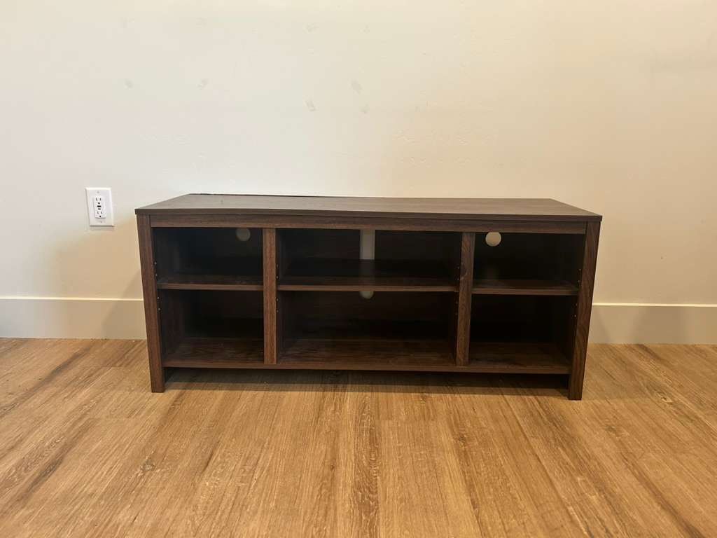 TV stand
