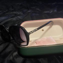 Kate Spades Sunglasses