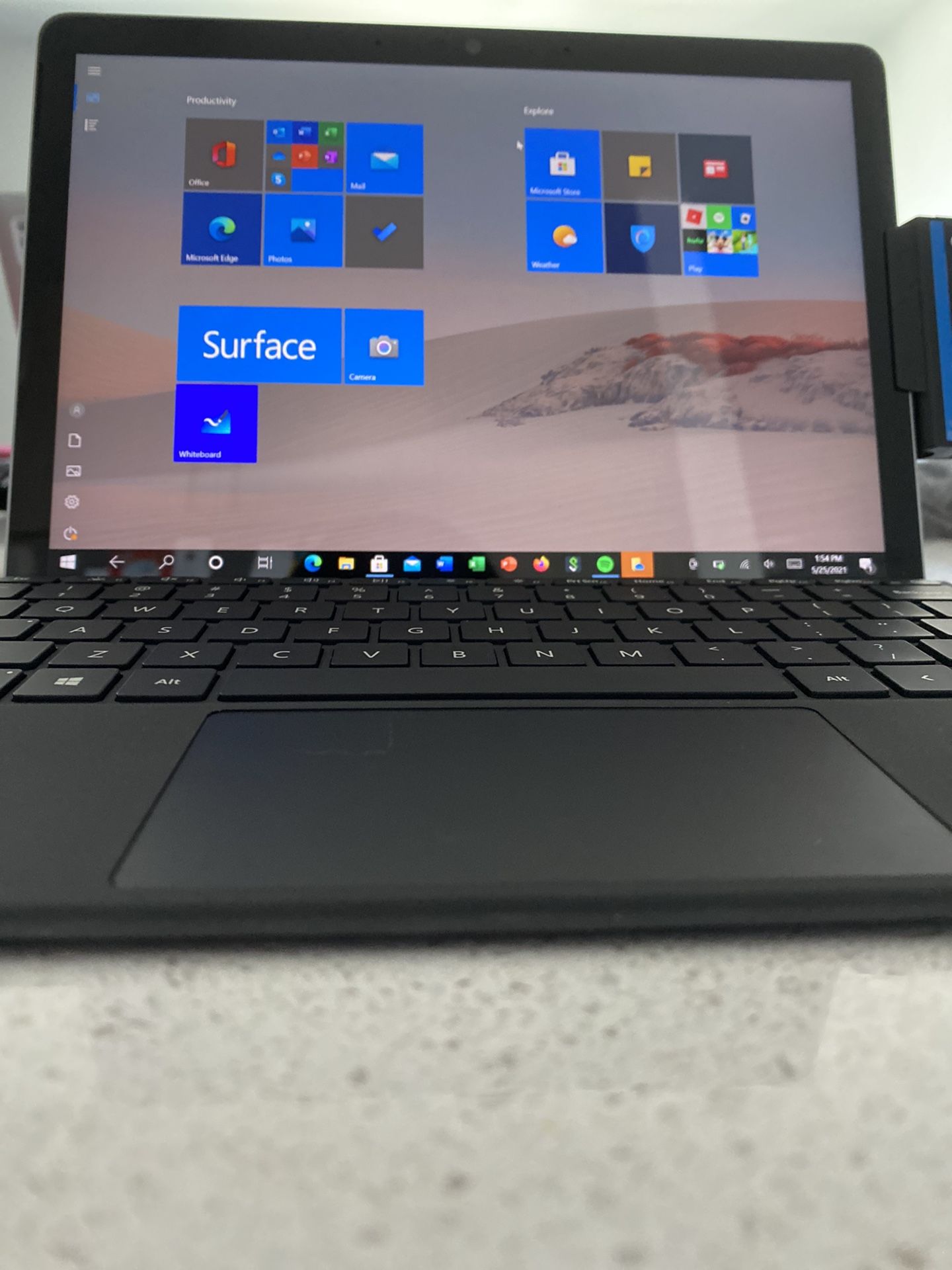 Microsoft Surface Go 2 (64 GB)
