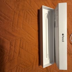 Apple Pencil (2nd Generation)