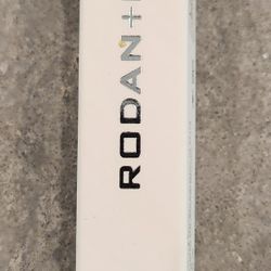 R & F Lash Boost