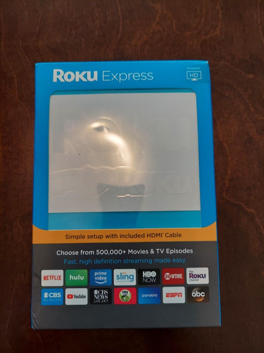 Roku Express