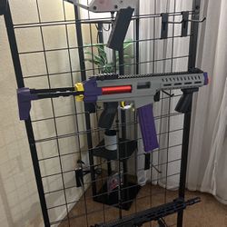 Pro Nerf Gun 