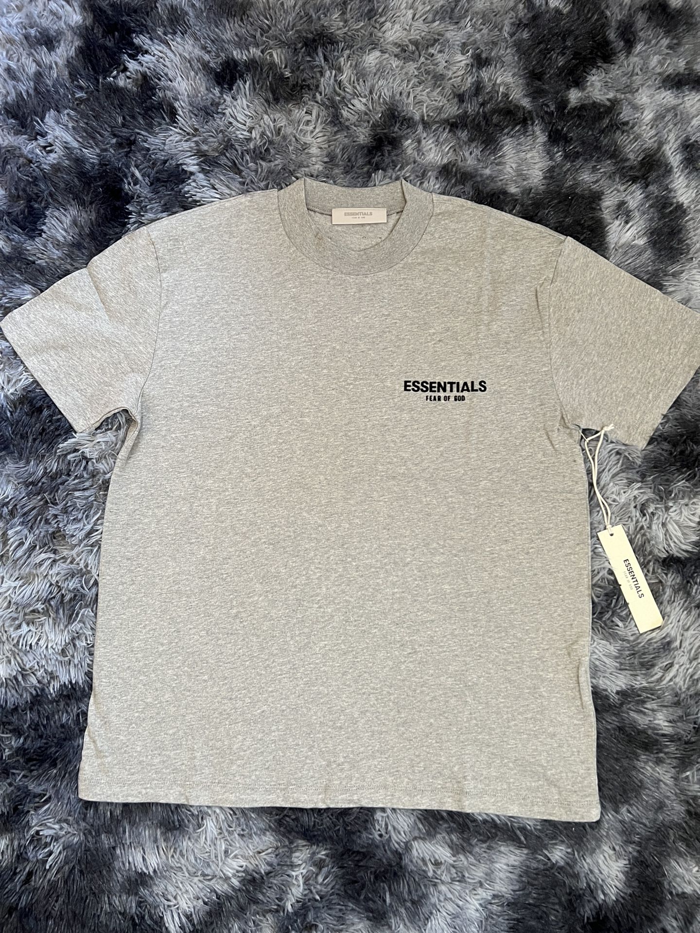 Essentials Tees Size M,L,S